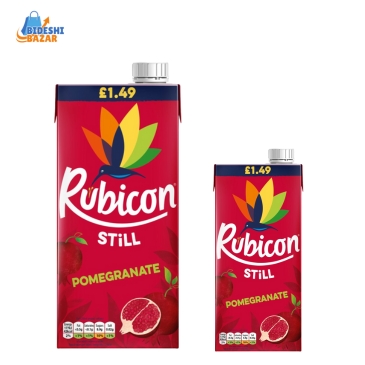 Rubicon Still Pomegranate Juice